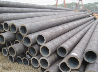 方城20CrMo冷拔无缝钢管