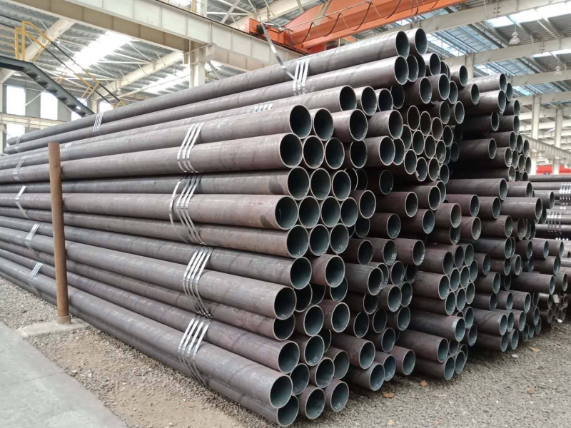 方城30CrMo合金无缝钢管