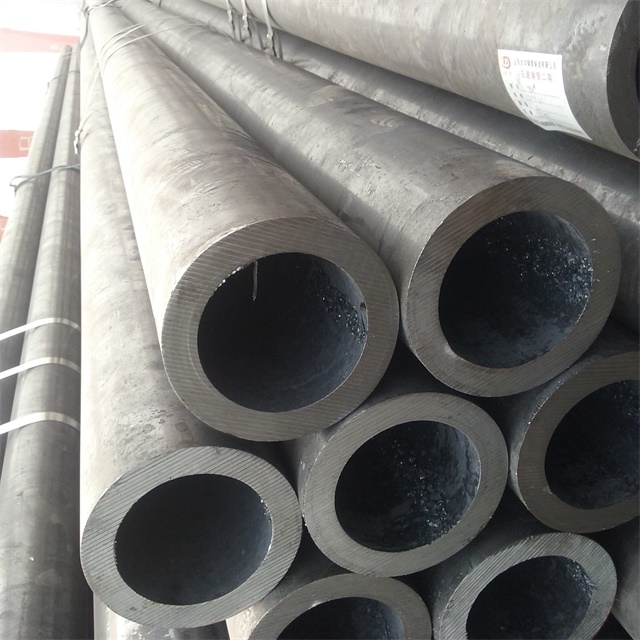 方城42CrMo合金管应用范围