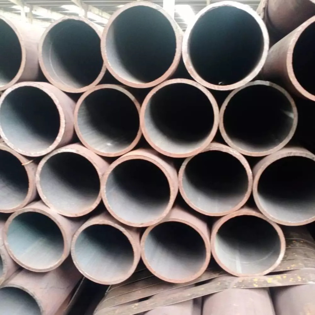 方城12Cr1MovG合金无缝钢管