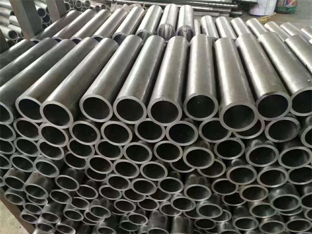 方城30CrMo精密无缝钢管