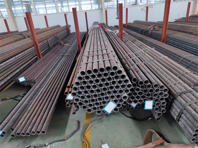方城20G合金无缝钢管
